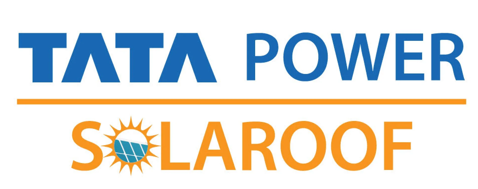 TATA Solar Logo e1770484177526